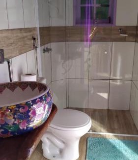 Sao Thome das Letras Cabin | Repouso Sol