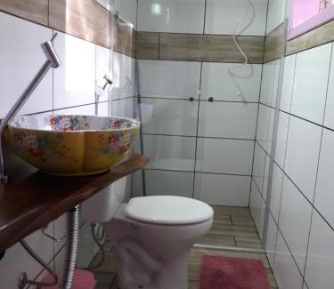 Sao Thome das Letras Cabin | Repouso Sol