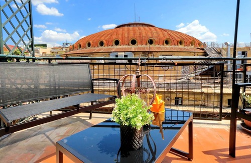 Repubblica Apartment | Repubblica Apartments