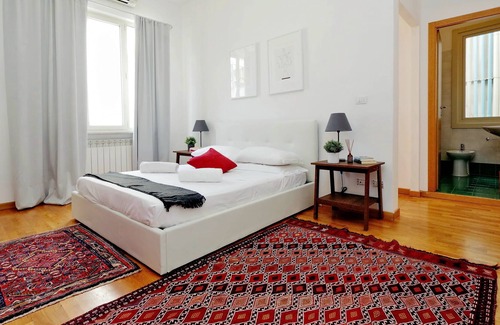 Repubblica Apartment | Repubblica Apartments