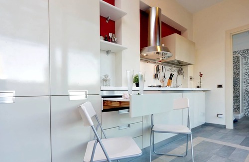 Repubblica Apartment | Repubblica Apartments