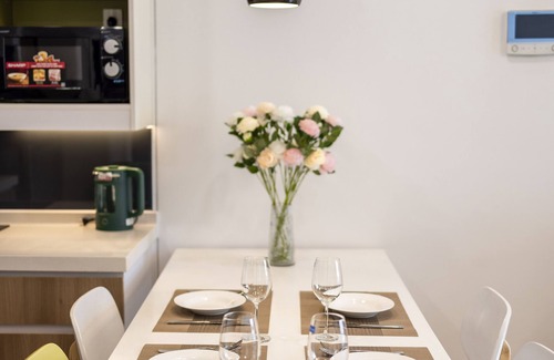 Tan Binh Apartment | Republic Apartments Saigon Airport