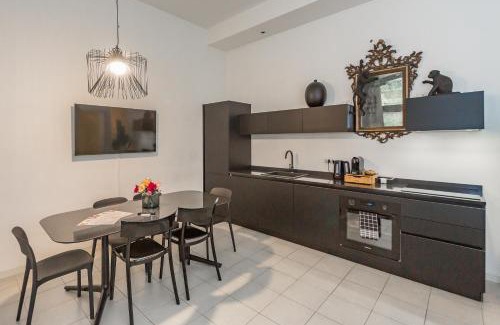 Varesine Apartment | REPUBLIC Luxury Loft