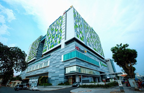 Tan Binh Apartment | Republic Plaza Serviced Apartment