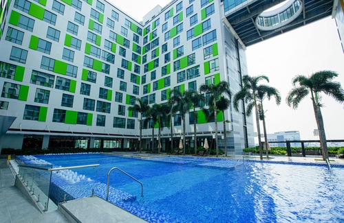 Tan Binh Apartment | Republic Plaza Serviced Apartment