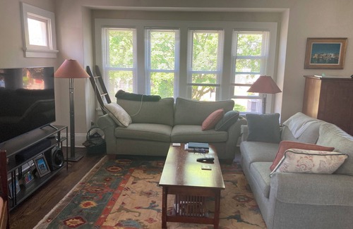Shorewood Apartment | Republican National Convention! Nice apartment available for short term rental