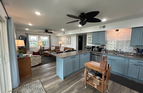 Mexico Beach House | Request snowbird rates today! Close to the beach, no crowds, no traffic!