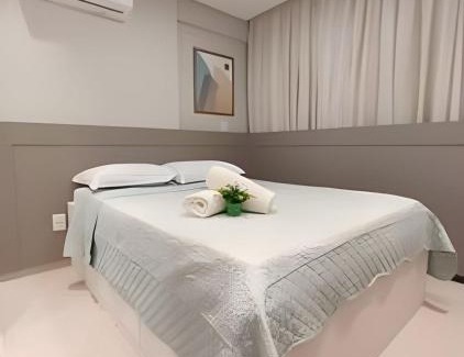 Piedade Apartment | Requinte e Conforto a Beira Mar - by TRH Home Stay