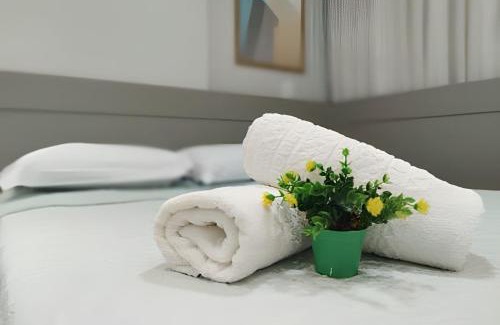 Piedade Apartment | Requinte e Conforto a Beira Mar - by TRH Home Stay
