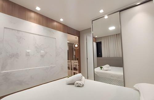 Piedade Apartment | Requinte e Conforto a Beira Mar - by TRH Home Stay
