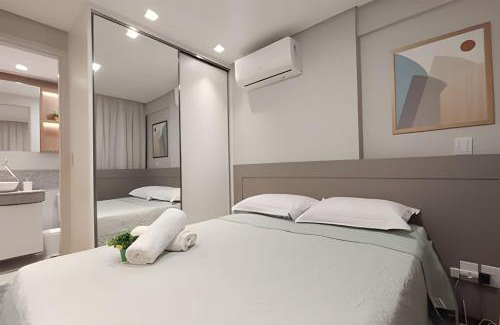 Piedade Apartment | Requinte e Conforto a Beira Mar - by TRH Home Stay