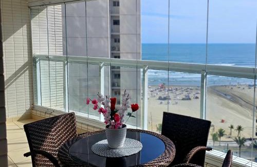 Boqueirao Apartment | Requinte e sofisticação