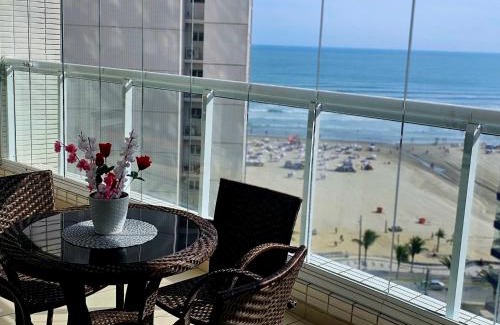 Boqueirao Apartment | Requinte e sofisticação