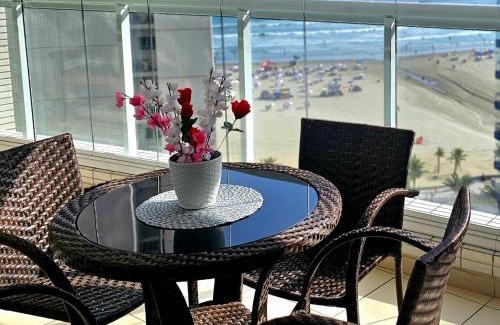 Boqueirao Apartment | Requinte e sofisticação