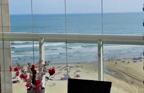 Boqueirao Apartment | Requinte e sofisticação