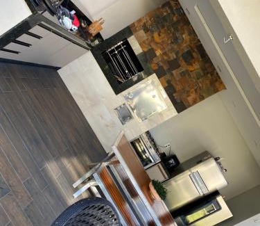 Umuarama House | Requinte gold