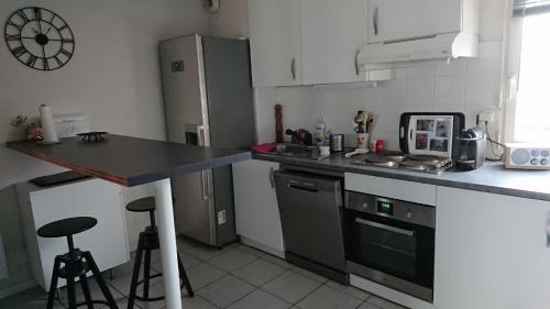 Dax Apartment | Res au calme et arboree