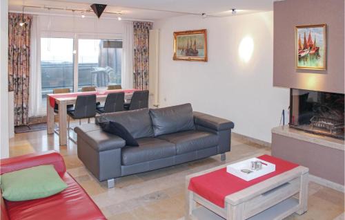 Mariakerke Apartment | Res, Duunepanne Ref, 210