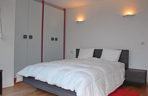Mariakerke Apartment | Res, Duunepanne Ref, 210