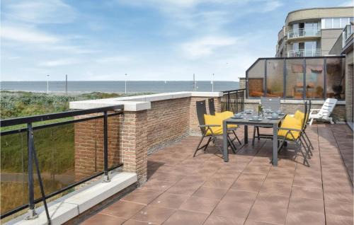 Mariakerke Apartment | Res, Duunepanne Ref, 210