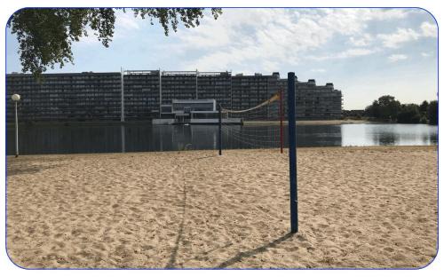 Knokke-Heist Apartment | res Laguna