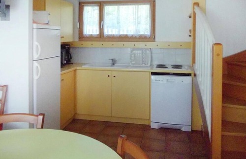 Saales Apartment | Res. Les Fontaines des Vosges, Saales, 4 room apt.