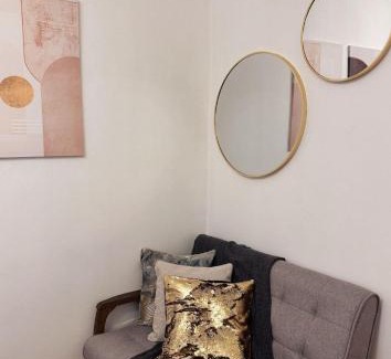 Davao Apartment | ReSa Residence at SeaWind Condo