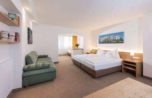 Kitzbuehel Hotel | Resch