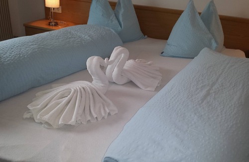Resia Hotel | Reschnerhof