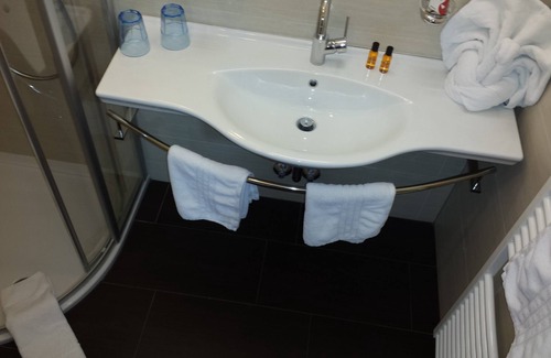 Resia Hotel | Reschnerhof
