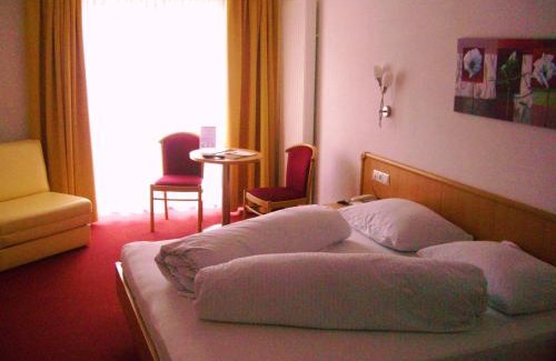Resia Bed & Breakfast | Reschnerhof