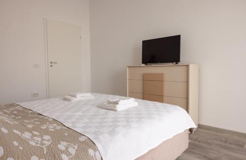Sector 4 Apartment | Rescossa Apartment