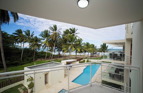 Cabarete Apartment | ResCristamar CMA304 Cabarete POP