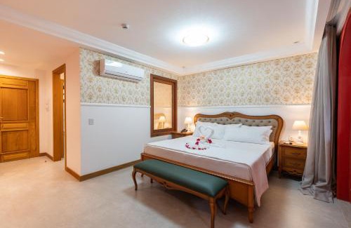 Itacare Hotel | Resende Imperial Hotel & Spa