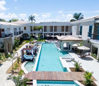 Itacare Hotel | Resende Imperial Hotel & Spa