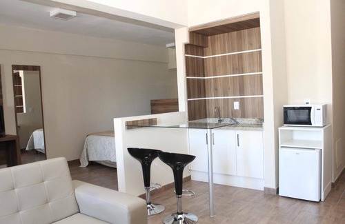 Campos Elisios Hotel | Resende Inn