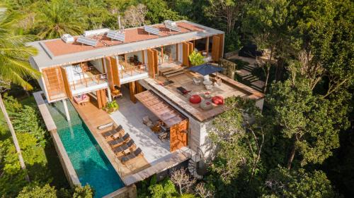 Itacare House | Resende Villa
