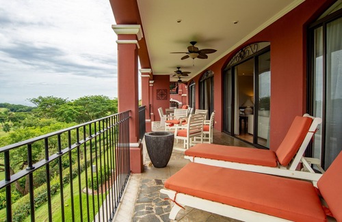 Brasilito Condo | Reserva Conchal Resort - Bougainvillea Complex
