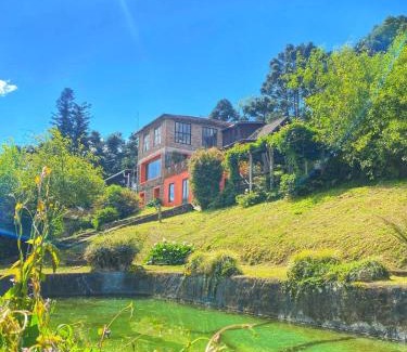 Gramado Hotel | Reserva da Collina