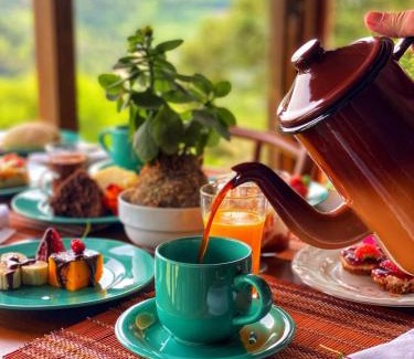 Gramado Hotel | Reserva da Collina