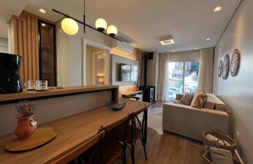 Vila Suica Apartment | Reserva das Orquídeas 304B - Borges Centro Gramado