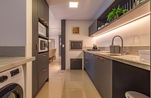 Vila Suica Apartment | Reserva das Orquídeas 406B - Apê NOVO na Borges