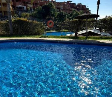 Marbella Apartment | Reserva de Marbella - Cabopino