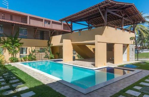 Santo Agostinho Apartment | Reserva dos Corais