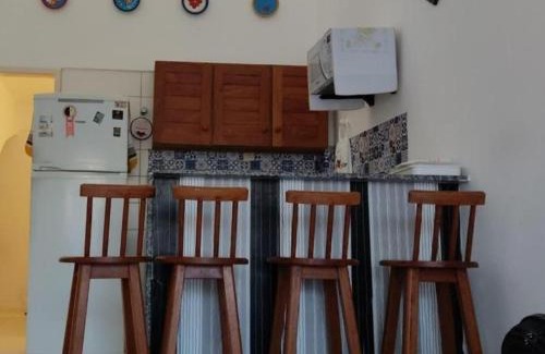 Santo Agostinho Apartment | Reserva dos Corais