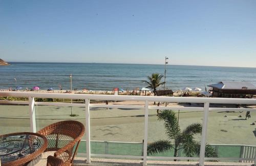 Recreio dos Bandeirantes Apartment | RESERVA DO PONTAL