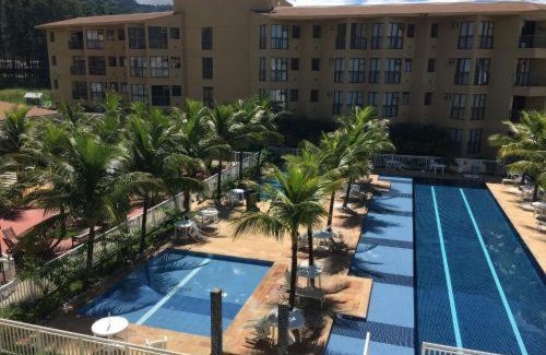 Sahy Apartment | Reserva do Sahy-Mangaratiba Condado Loft Sol & Sal