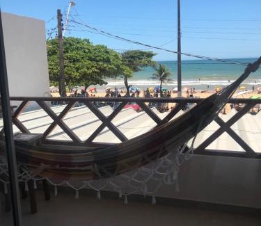 Recanto da Sereia Apartment | Reserva do Ule