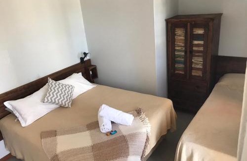 Recanto da Sereia Apartment | Reserva do Ule