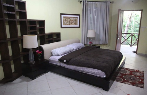 Cancun Hotel | Reserva Ecologica Hacienda Cancun